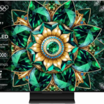 Televizor TCL QD-MiniLED 50Q7C