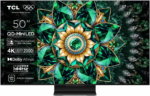 Televizor TCL QD-MiniLED 50Q7C