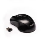 Mouse Wireless SPACER SPMO-W02