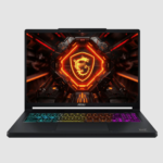 Laptop Gaming MSI Crosshair 16 HX E14WGK-069XRO