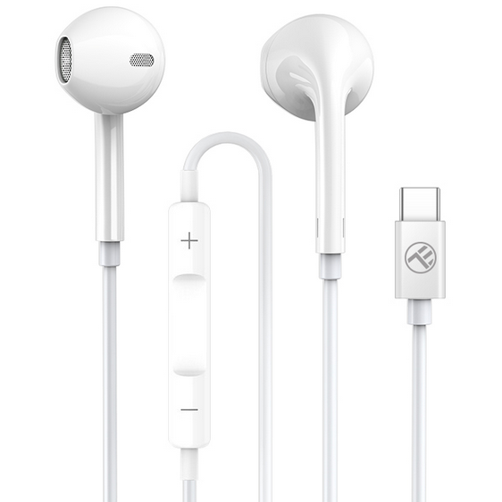 Casti In-ear Tellur Basic Urbs