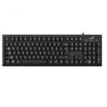 Tastatura Genius KB-100