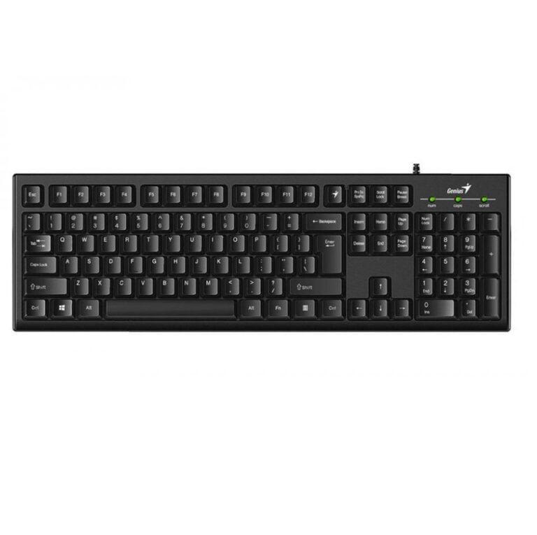 Tastatura Genius KB-100