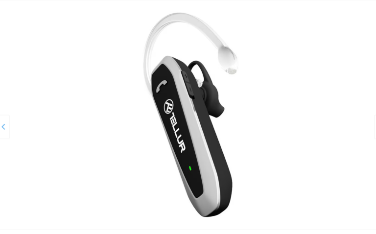 Casti In-ear Tellur Vox 100