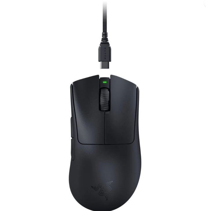 Mouse Gaming Wireless Razer DeathAdder V3 HyperSpeed