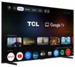 Smart Google TV