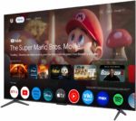 Smart Google TV