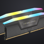 Memorie RAM Corsair VENGEANCE