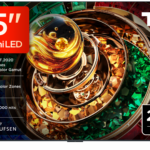 Televizor TCL RGB-MiniLed 85RM9L