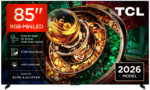 Televizor TCL RGB-MiniLed 85RM9L