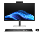 All-in-One Business HP ProStudio 4 G1i cu procesor Intel Core Ultra 7 265T pana la 5.3 GHz