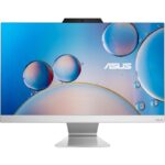 All-in-One Consumer ASUS Vivo AiO A34 cu procesor Intel Core 7 150U pana la 5.4 GHz