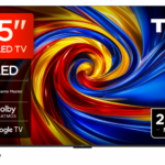 Televizor TCL QLED 65QLED780L