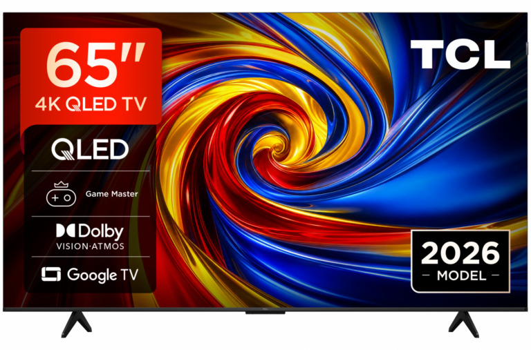 Televizor TCL QLED 65QLED780L