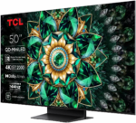 Smart Google TV