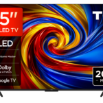 Televizor TCL QLED 55QLED780L