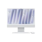 Apple iMAC 24" Retina 4.5k/ Apple M4 (CPU 8-core