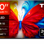 Televizor TCL QLED 40S5L