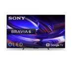 Televizor Sony BRAVIA 6 OLED 65A65