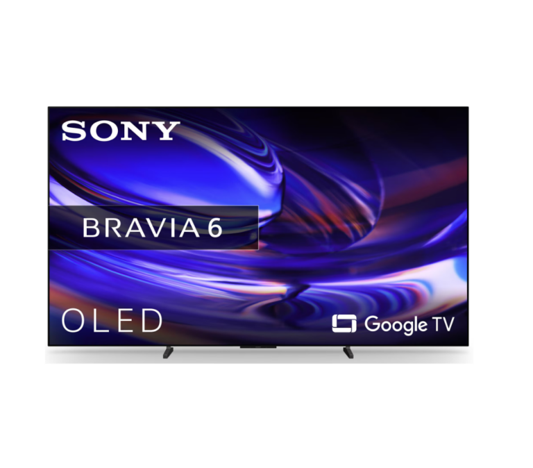 Televizor Sony BRAVIA 6 OLED 65A65