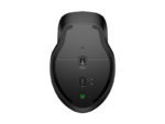 Mouse Wireless HP 435 Multi-Device Wireless Mouse, 4000 dpi, Negru - imagine 5