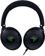 Casti Gaming Head-band Razer Kraken V4 X, Wired, negru - imagine 4