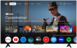 Smart Google TV