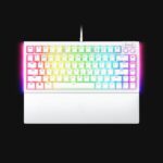 Tastatura Mecanica Gaming Razer BlackWidow V4 75%