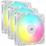 Ventilator Carcasa CORSAIR RS120 ARGB