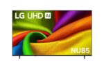 Televizor LG LED 50NU85CB6LA