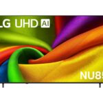 Televizor LG LED 50NU85CB6LA