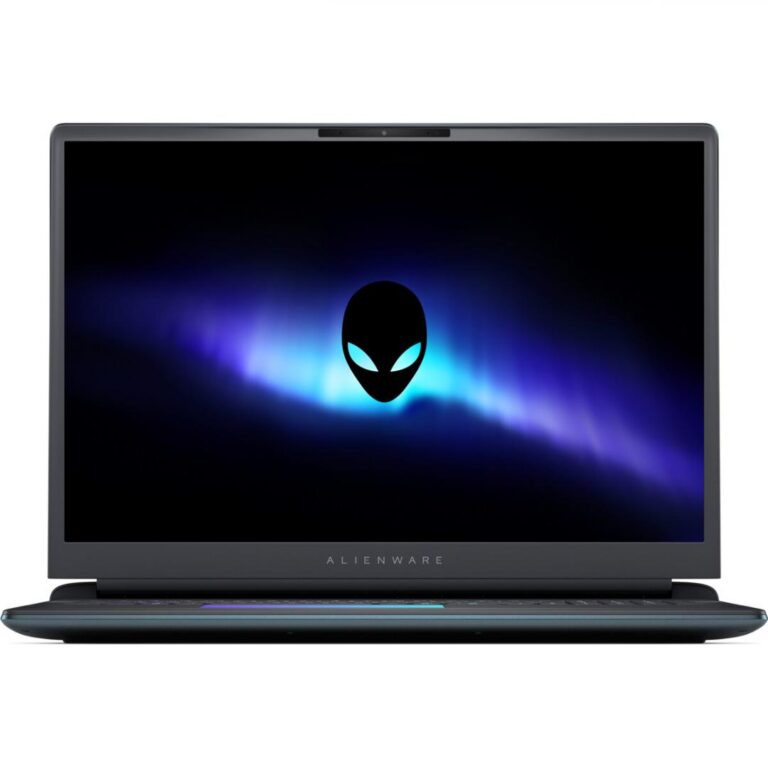 Laptop Gaming Dell Alienware 18 Area-51