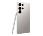 Samsung S25 ULTRA 5G S938B 6.9" 12GB 256GB DualSIM Titanium Gray (incl. S-Pen) (garantie doar la NOD) - imagine 2