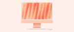 Neural Engine16-core)/16GB/256GB - Orange - INT KB (2024)