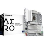Placa de baza Gigabyte Z890 AERO G