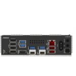 Placa de baza Gigabyte X870E AORUS ELITE WIFI7, Socket AM5, DDR5, ATX - imagine 5
