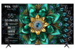 Televizor TCL QD-MiniLED 55Q6C
