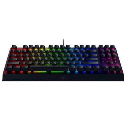 Tastatura Mecanica Gaming Razer Blackwidow V3 Tenkeyless