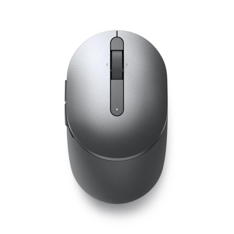 Mouse Wireless DELL MS5120W