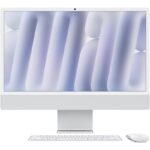 Apple iMAC 24" Retina 4.5k/ Apple M4 (CPU 10-core
