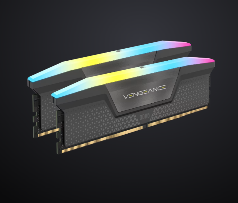 Memorie RAM Corsair Vengeance