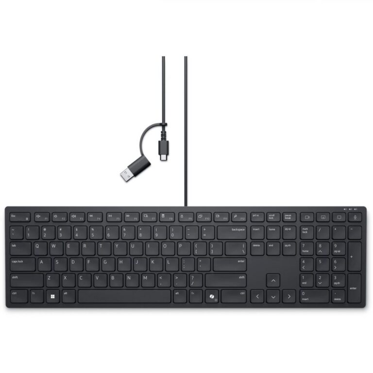 Tastatura DELL KB525C
