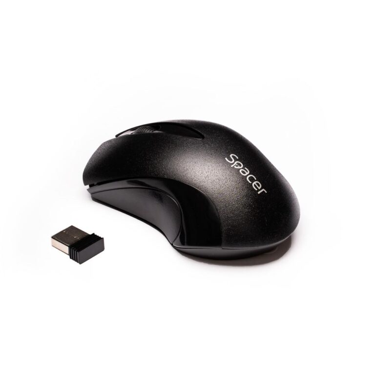 Mouse Wireless SPACER SPMO-W12