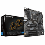 Placa de baza Gigabyte B760 DS3H