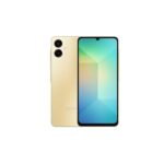 Samsung A06 A065F 6.7" 6GB 128GB DualSIM Gold (garantie doar la NOD)
