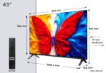 Smart Android TV