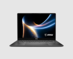 Laptop Consumer MSI Prestige 16 AI+ C3MG-264XRO