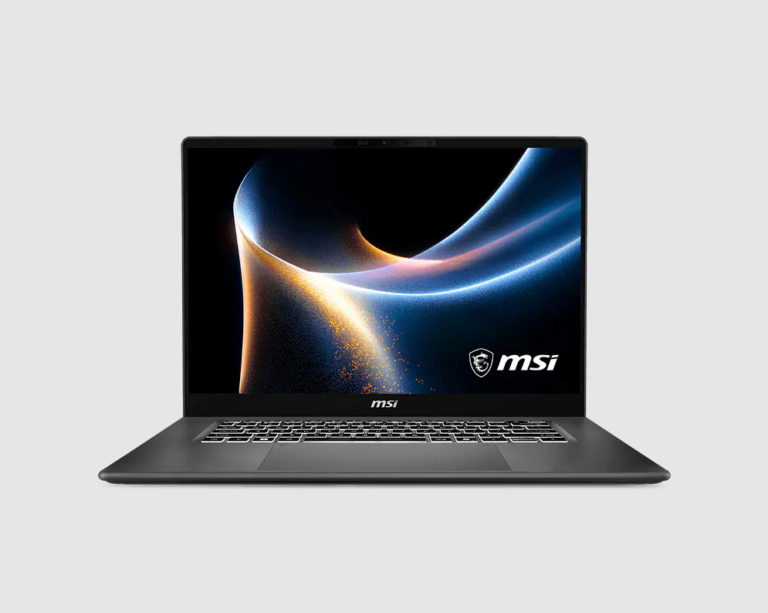 Laptop Consumer MSI Prestige 16 AI+ C3MG-264XRO