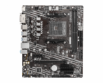Placa de baza MSI A520M-A PRO
