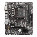 Placa de baza MSI A520M-A PRO